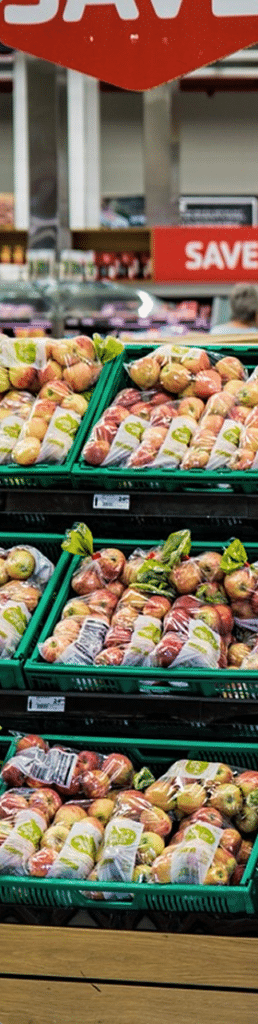 Marché & Animations d’Automne